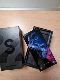 Samsung Galaxy S22 Ultra 128/8