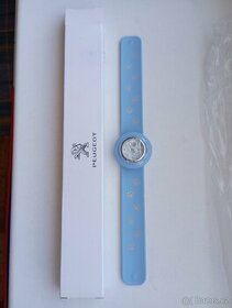 Dětské hodinky Peugeot