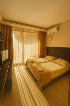 Prodej bytu v luxusním komplexu Slunečné pobřeží