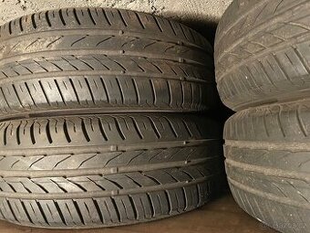 196/65 r15 V ,letní pneu Matador - 1