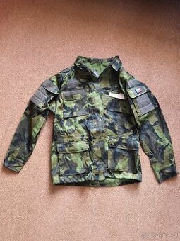 Maskáče AČR vzor 95