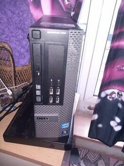 PC Dell OptiPlex