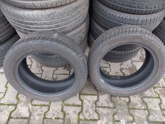 Letní pneu 195/50 R15