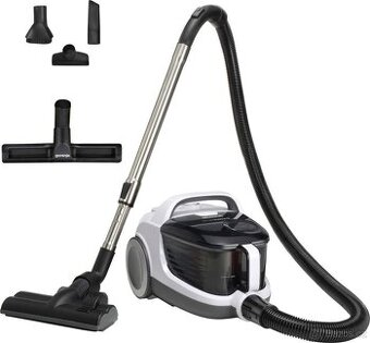 NOVÝ BEZsáčkový vysavač Gorenje VCEA02GALWCY