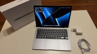 Macbook Air 2020 13,3palců