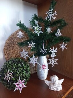 Vánoční ozdoby