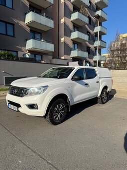 2018 Nissan Navara  4x4,pick up