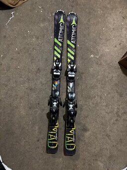 Lyže Atomic 120cm