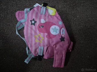 Baby born nosítko