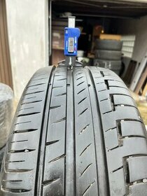 CONTINENTAL  215/55 R17 94V  DOT 2022