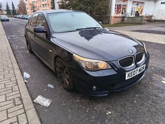 BMW 530d M/packet origo