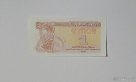 Bankovky, mince, Slovensko, Maďarsko, Ukrajina a další