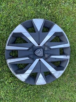 Peugeot - poklice Monti Hestia 16” - pouze 1 kus