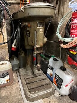 Vrtačka Dačice V20A