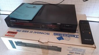 TechniSat ST-5000DSR