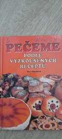 Pečeme podle vyzkoušených receptů