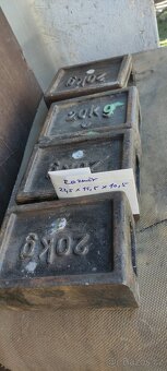 Hutní materiál,železo