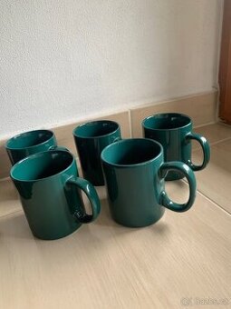 Hrnky 5ks
