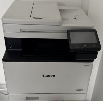 Tiskárna Canon MF754Cdw