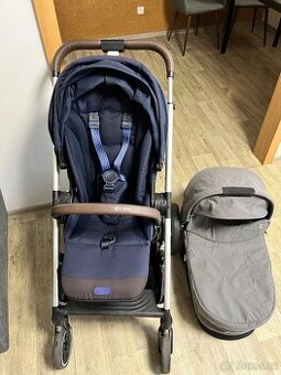 Cybex 2v1 cybex balios S