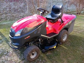 Zahradní traktor Castel garden XT 190 HD