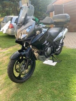 SUZUKI V-STROM 1000DL