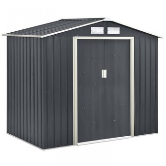 Zahradní domek se základnou NOVÝ