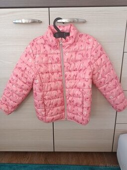 Bunda velikost 110