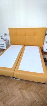 Postel boxspring 180x2000