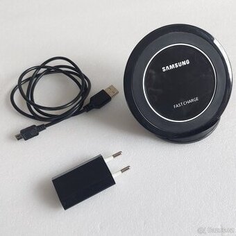 Bezdrátová nabíječka SAMSUNG EP-NG930