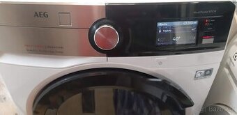 Aeg pračka se sušičkou 10/6 kg..1600ot