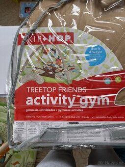 Prodam hraci podlozku