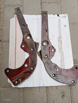 Jawa 175/250 Villiers/speciál držáky motoru