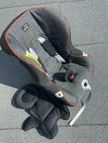 BRITAX RÖMER First Class Plus