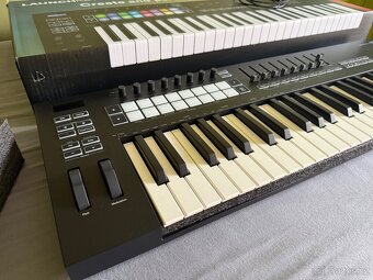 Novation launchkey 49 [MK3]