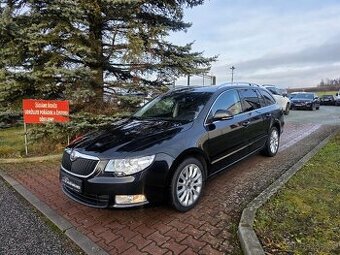 Škoda Superb II 2.0 TDi 103 KW CR-2011-velký servis-227 TKM