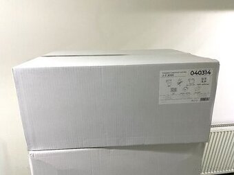 Ubrousky - cena za celou krabici (3000 ks)