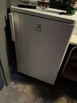 Electrolux lednička.