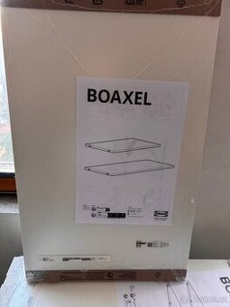 Ikea poličky Boaxel 60x40