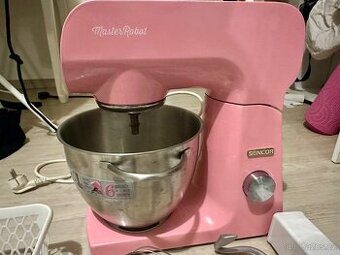 Kuchyňský robot sencor