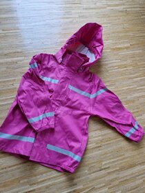 Jarní bunda vel.122 , vel. 128