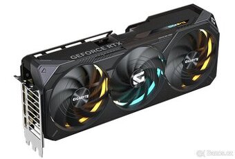GIGABYTE GeForce RTX 5080 GAMING OC 16G - nová nerozbalená - 1