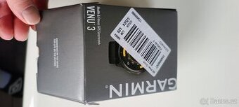 Garmin Venu 3 - 1