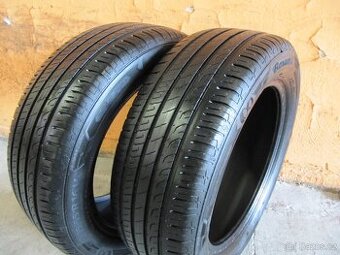 Pneu 205/55/16 Barum 5HM - 1