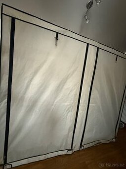 Pěstební stan/ growbox Home box Ambient - 1