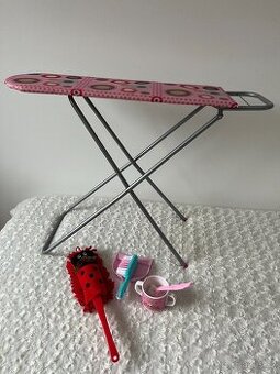 Dětské žehlící prkno - 1