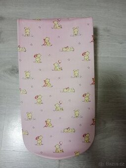 Podložka do vaničky