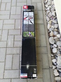 Elektrické teleskopické nůžky