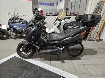 Yamaha X-Max 125i IRON MAX ABS,TC (2019)