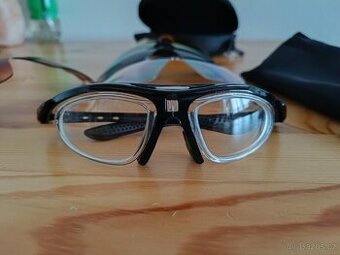 Sportovni dioptrické brýle